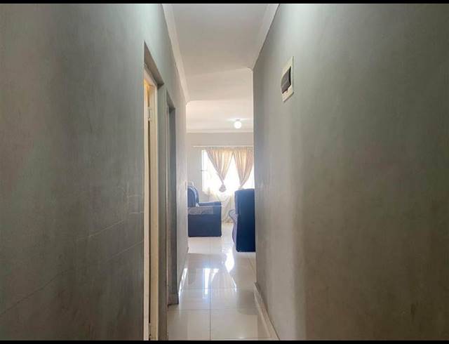 3 BEDROOM PROPERTY TO RENT IN NEWLANDS WEST